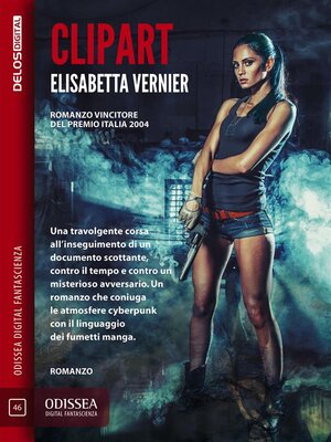 cover image of Clipart